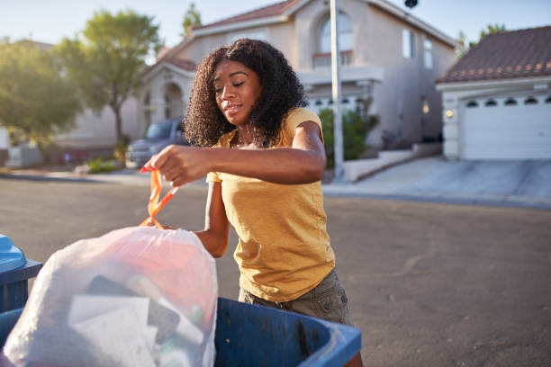 Best Trash Removal Near Me  in Newton, IL