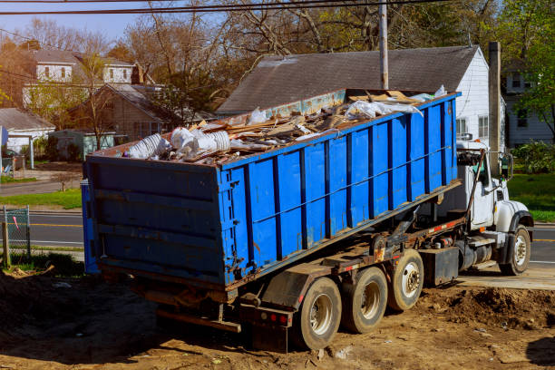 Best Local Junk Hauling  in Newton, IL