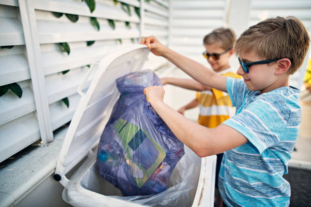 Yard Cleanup Services in Newton, IL