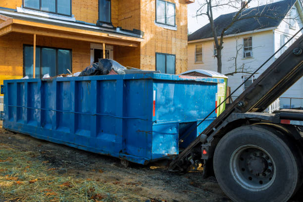 Best Construction Debris Removal  in Newton, IL