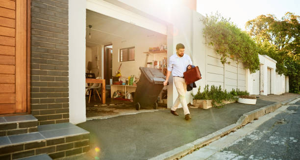 Best Attic Cleanout Services  in Newton, IL
