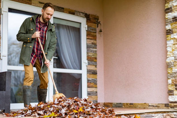Best Estate Cleanout Services  in Newton, IL