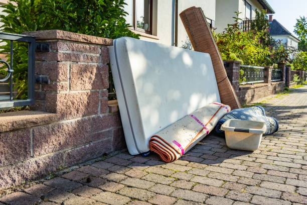 Best Office Junk Removal  in Newton, IL