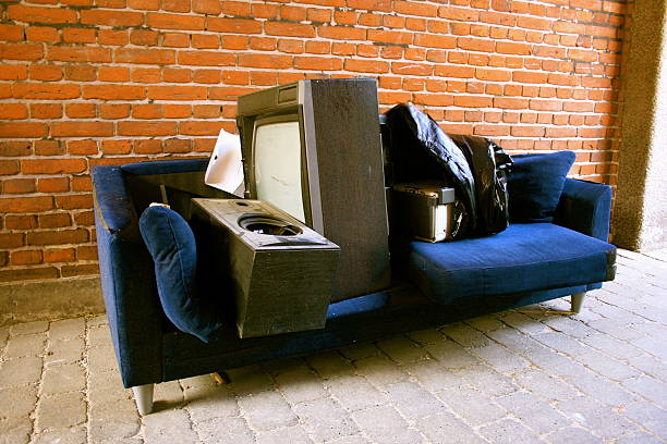 Best Office Junk Removal  in Newton, IL